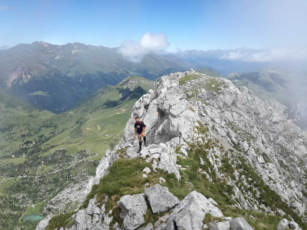 Cimon della Bagozza - foto 12