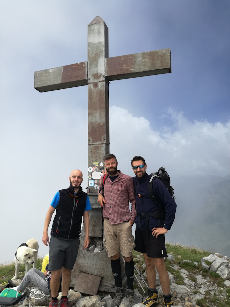 Cimon della Bagozza - foto 15