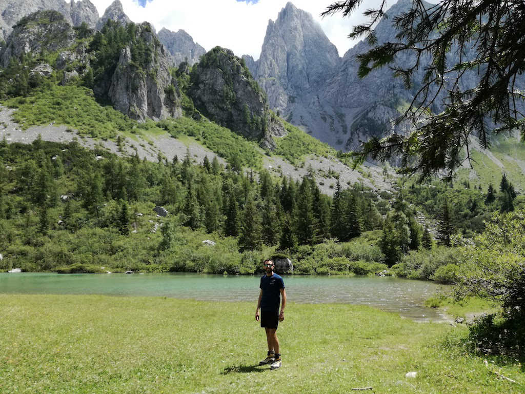 Cimon della Bagozza - foto 16