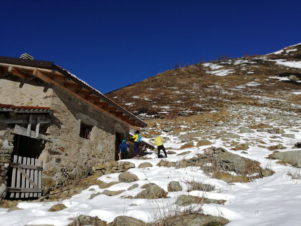 Corni del Diavolo - foto 4