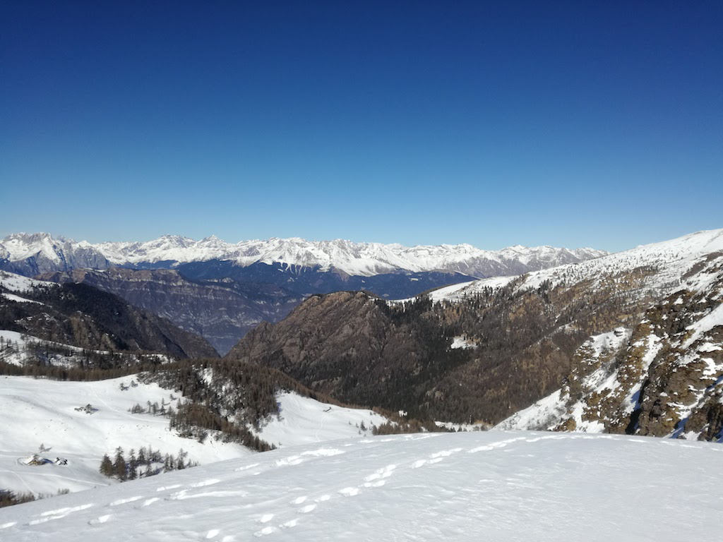 Corni del Diavolo - foto 15