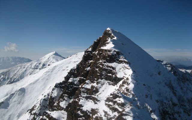 Corni del Diavolo