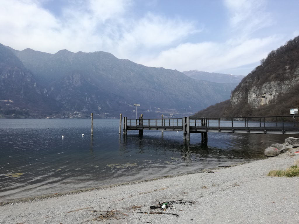 Ferrata Sasse - foto 1