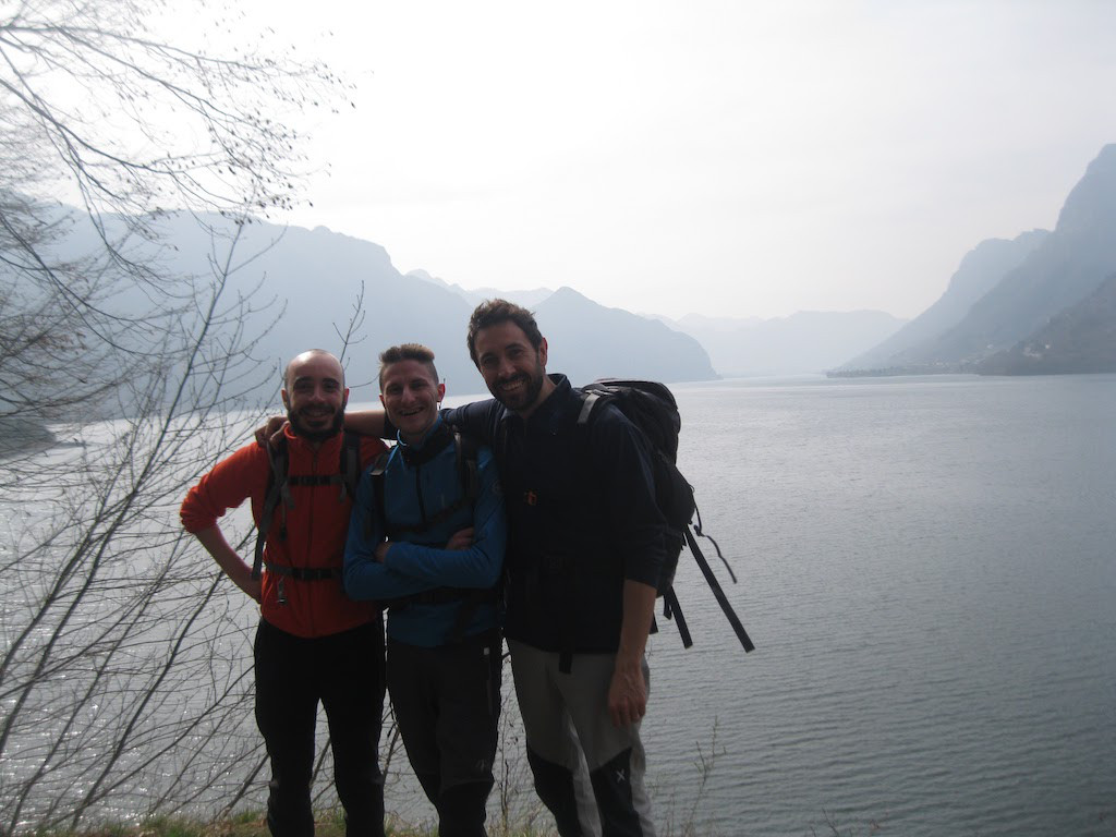 Ferrata Sasse - foto 9