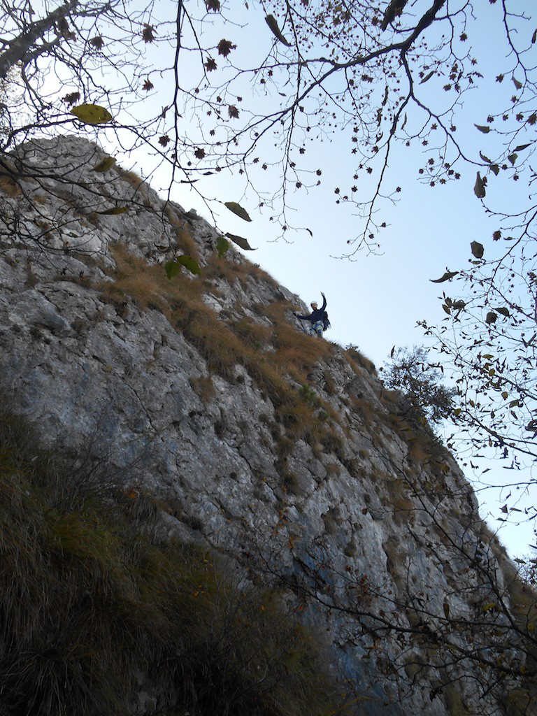 Ferrata Corna Trentapassi - foto 12