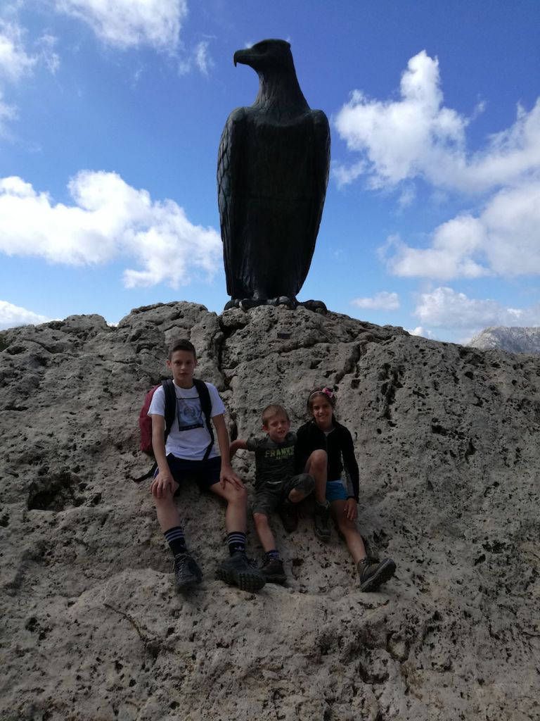 Cresta di Majarè - foto 1