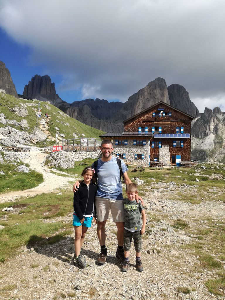 Cresta di Majarè - foto 2