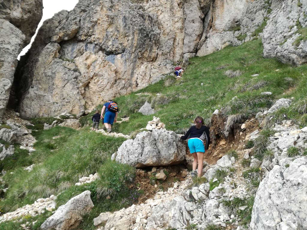 Cresta di Majarè - foto 3