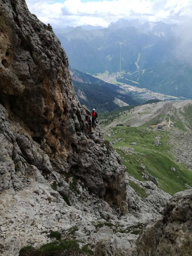 Cresta di Majarè - foto 5