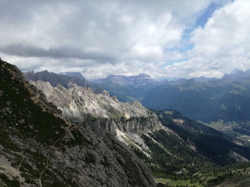 Cresta di Majarè - foto 6