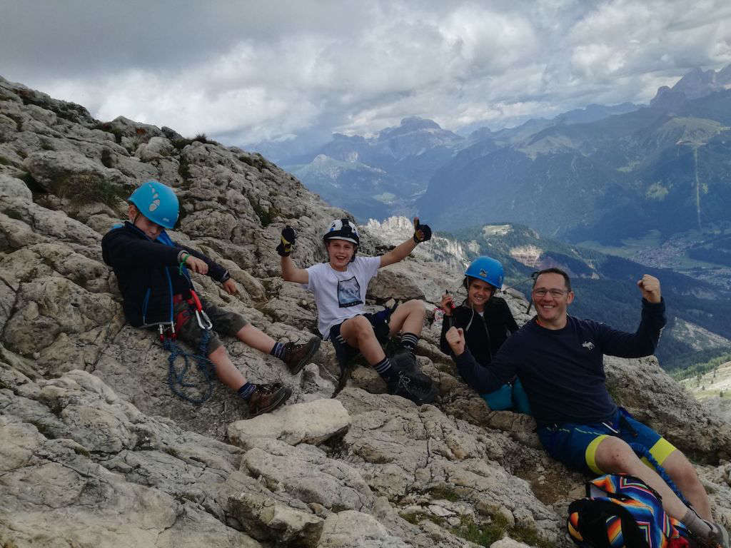 Cresta di Majarè - foto 8