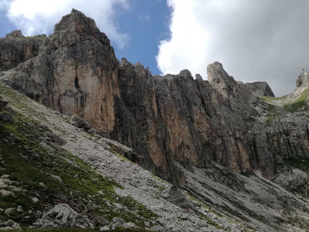 Cresta di Majarè - foto 12