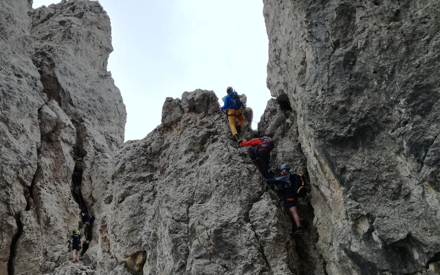 Cresta di Majarè - foto 13