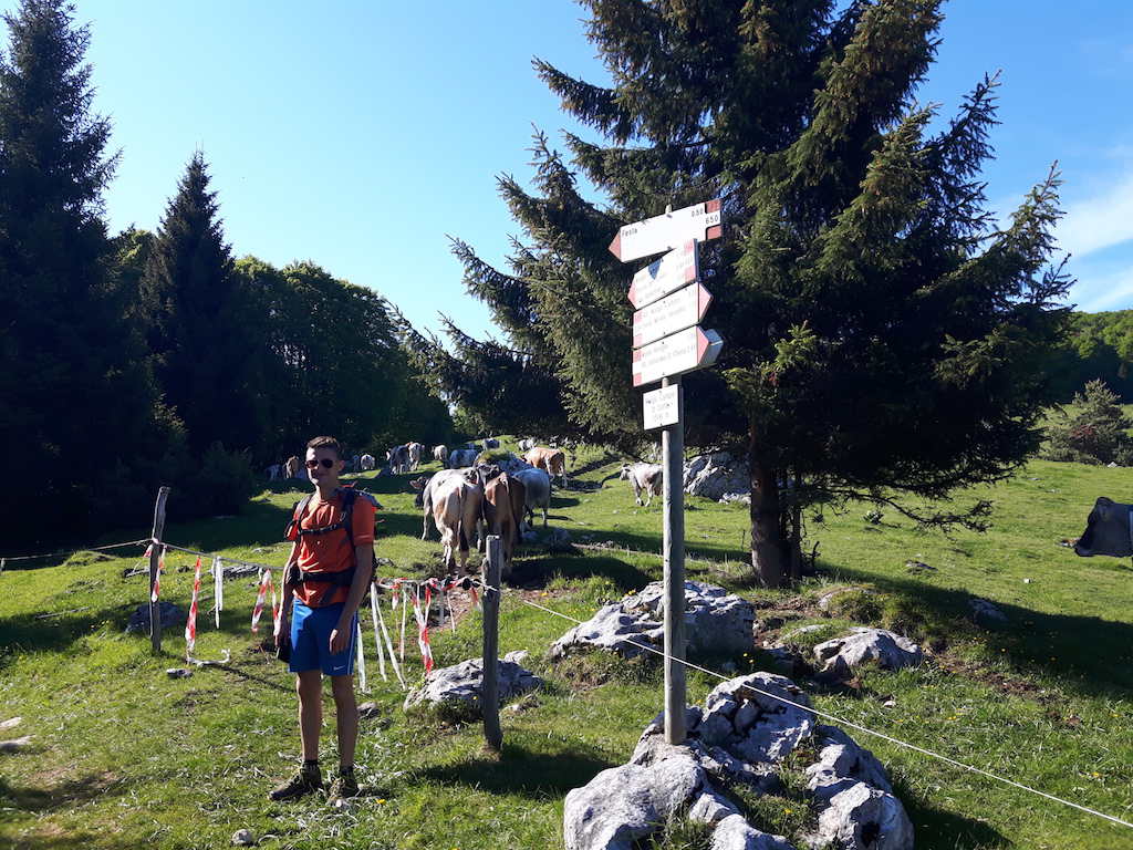 Monte Altissimo - foto 2