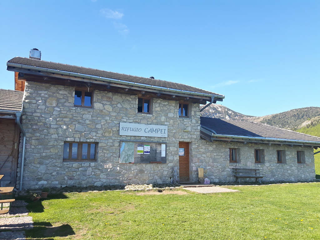 Monte Altissimo - foto 11
