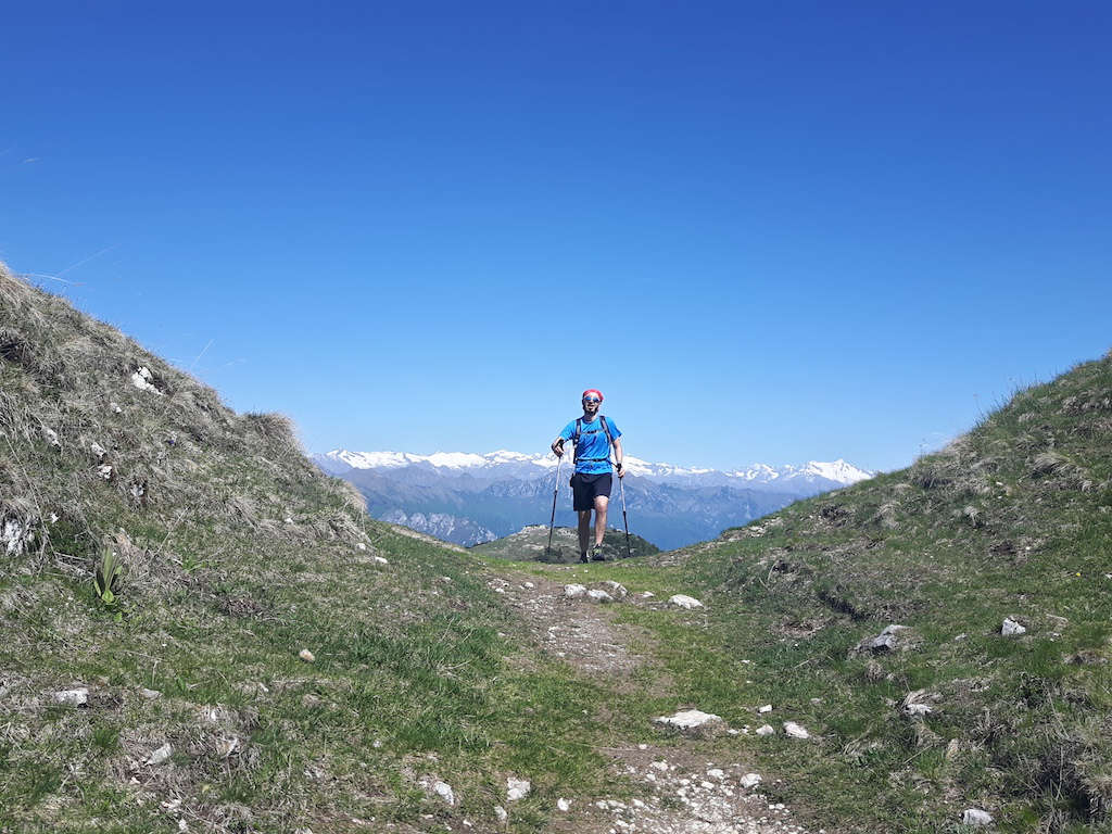 Monte Altissimo - foto 12