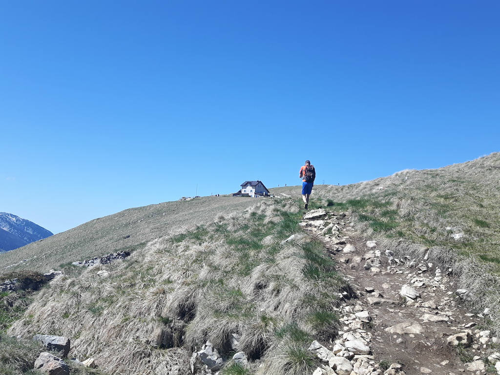 Monte Altissimo - foto 13