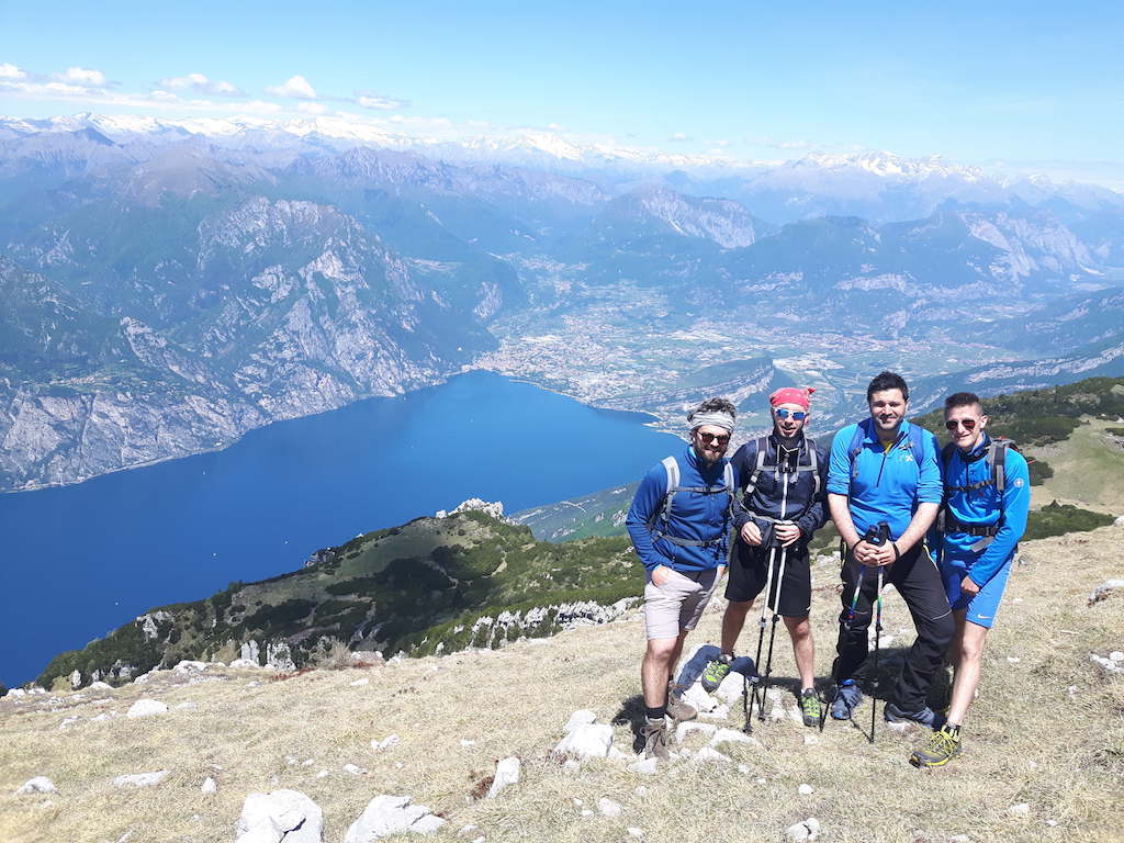 Monte Altissimo - foto 5