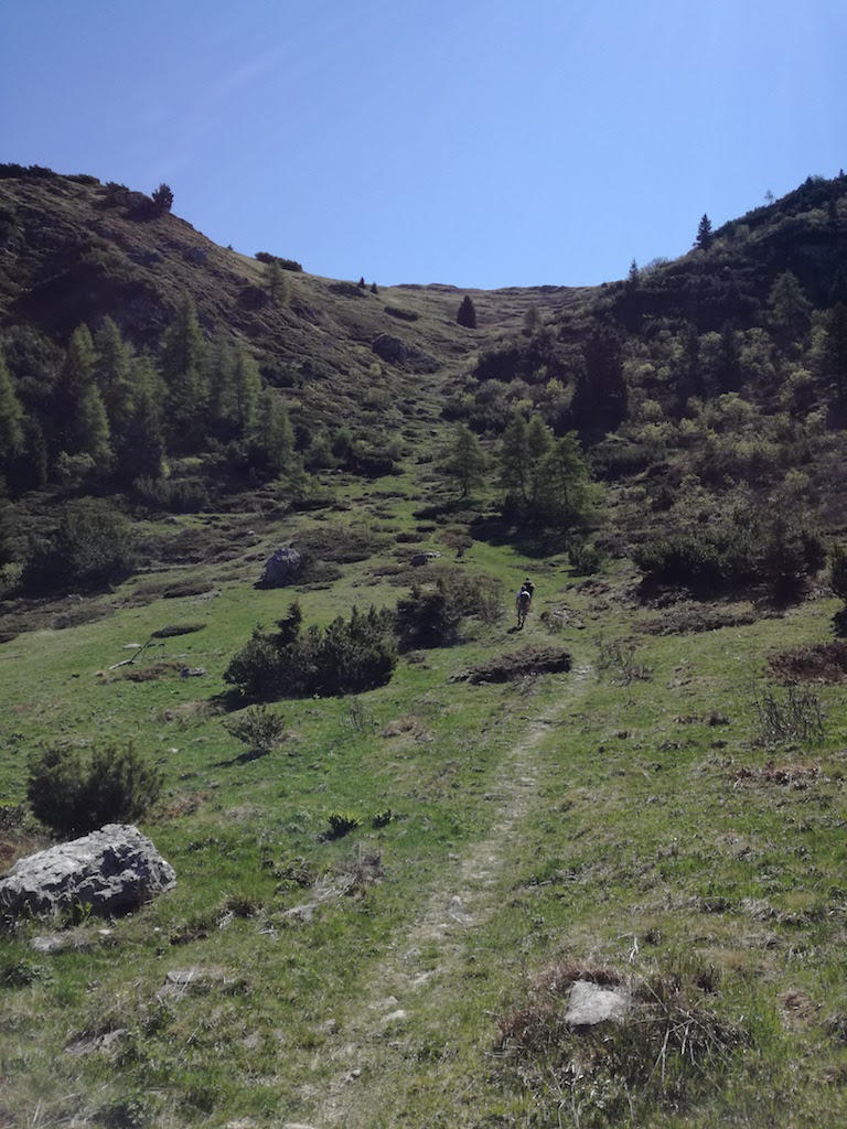 Monte Altissimo - foto 3