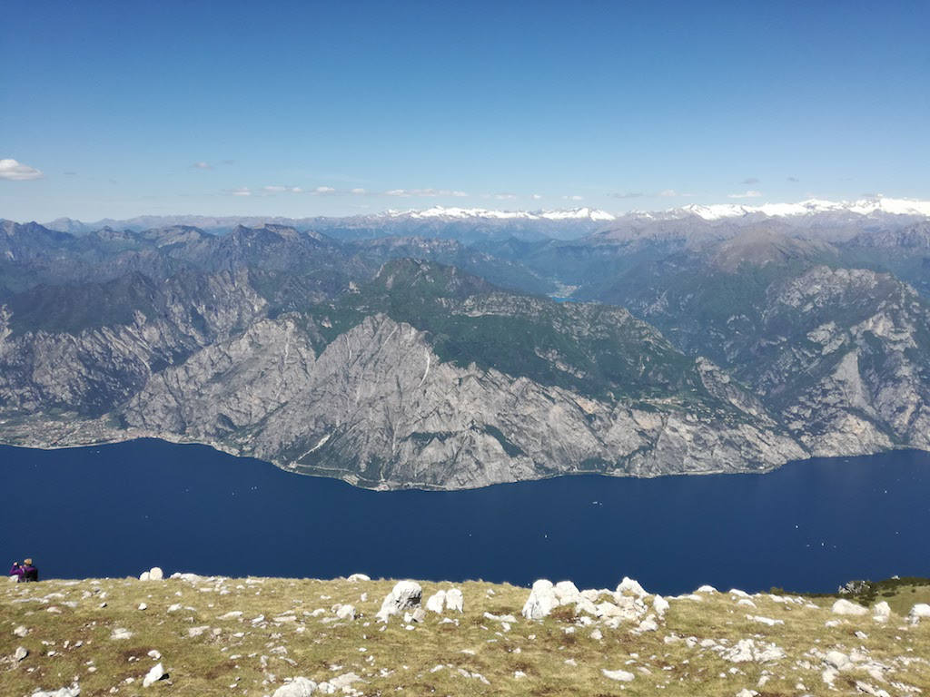 Monte Altissimo - foto 6
