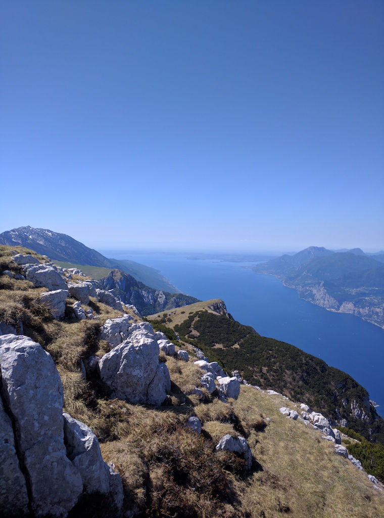 Monte Altissimo - foto 7