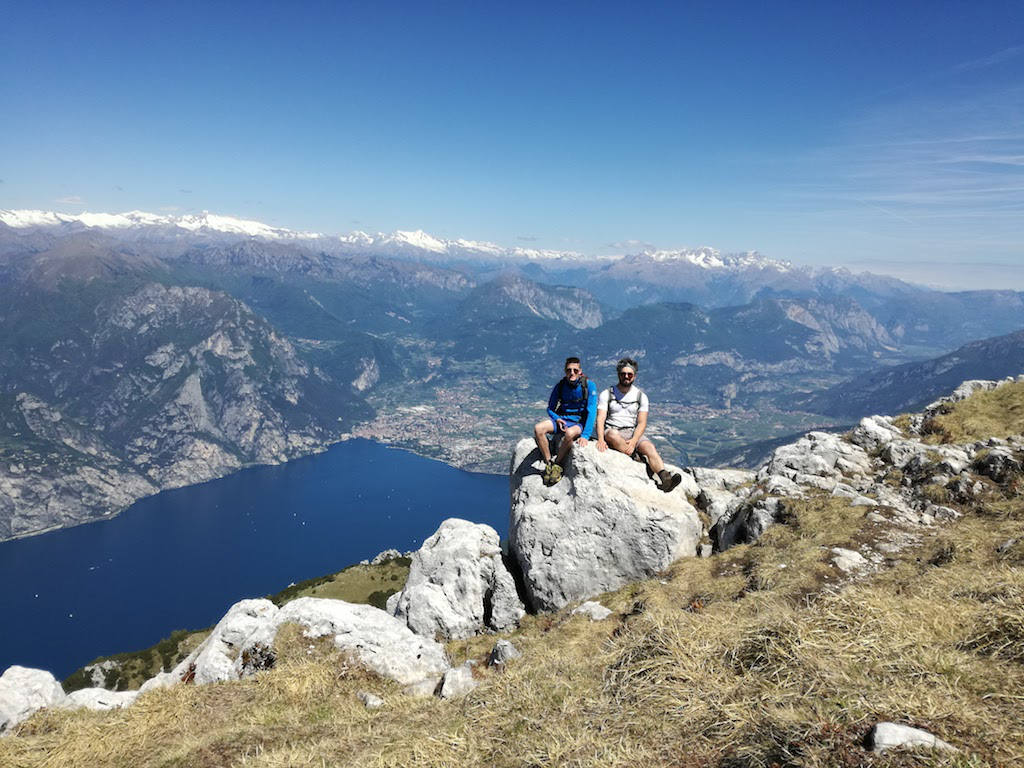 Monte Altissimo - foto 8