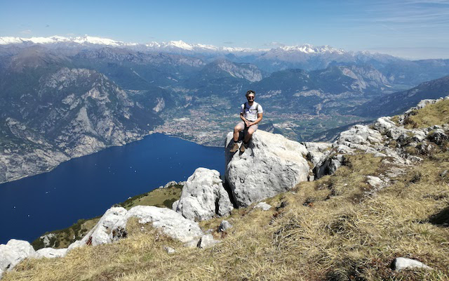 Monte Altissimo