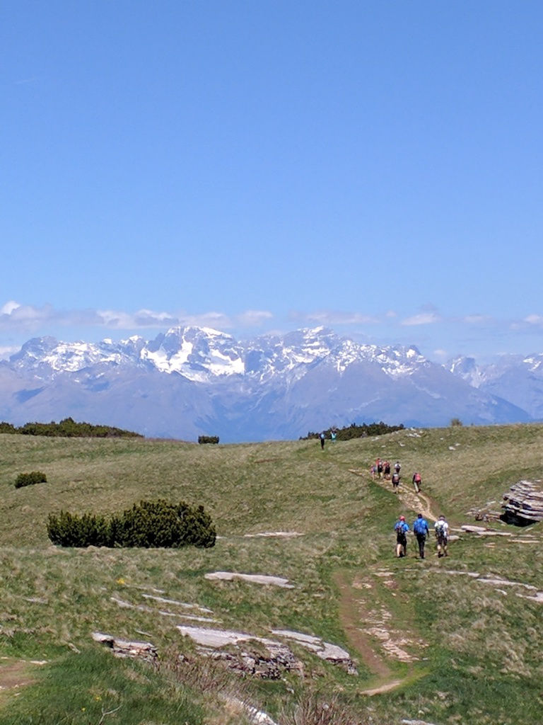 Monte Altissimo - foto 10