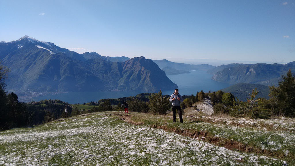 Monte Colombina - foto 1