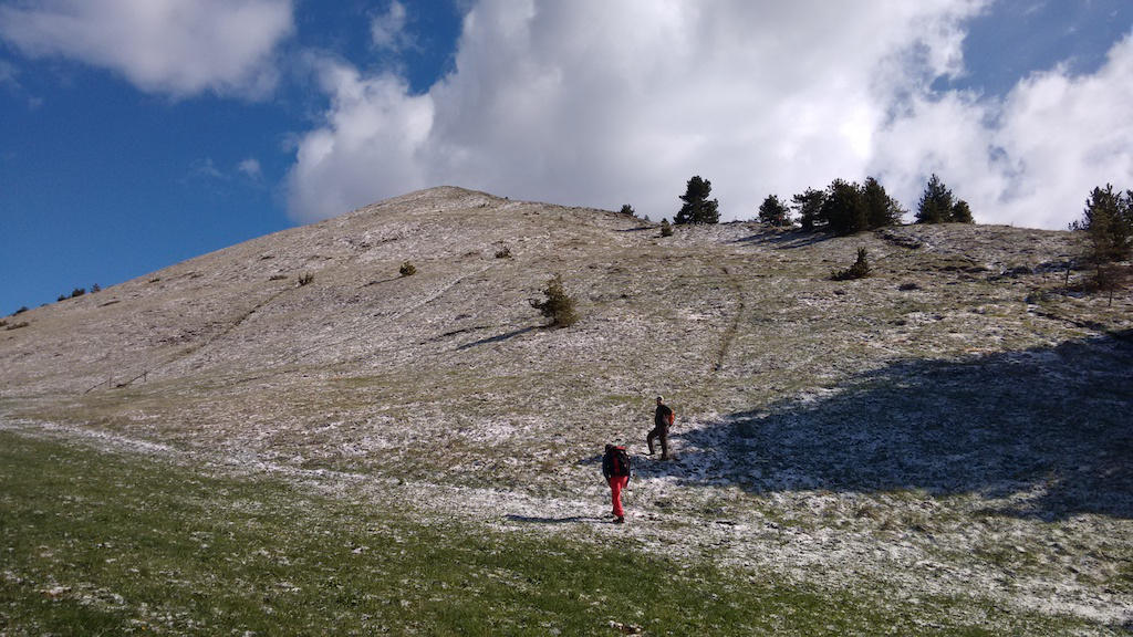 Monte Colombina - foto 2