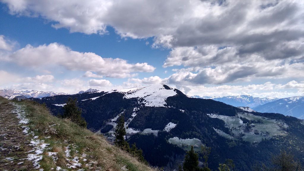 Monte Colombina - foto 4