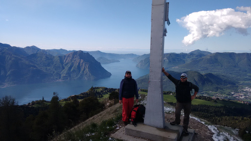 Monte Colombina - foto 5
