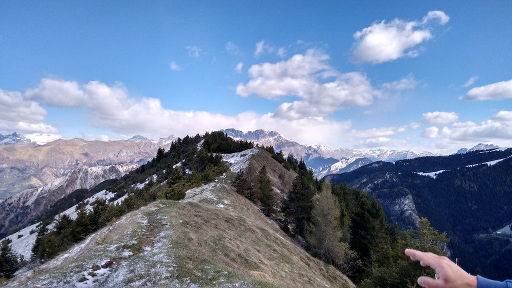 Monte Colombina - foto 6