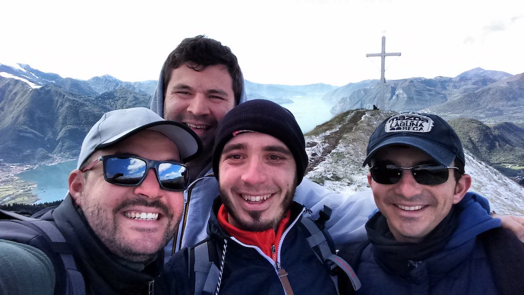 Monte Colombina - foto 8