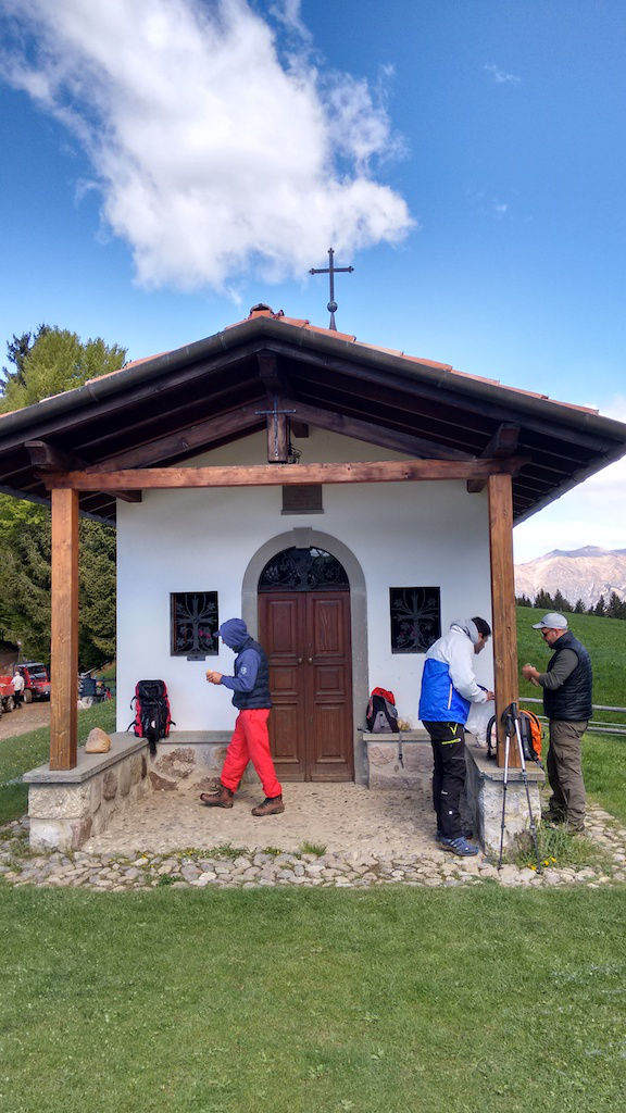 Monte Colombina - foto 9