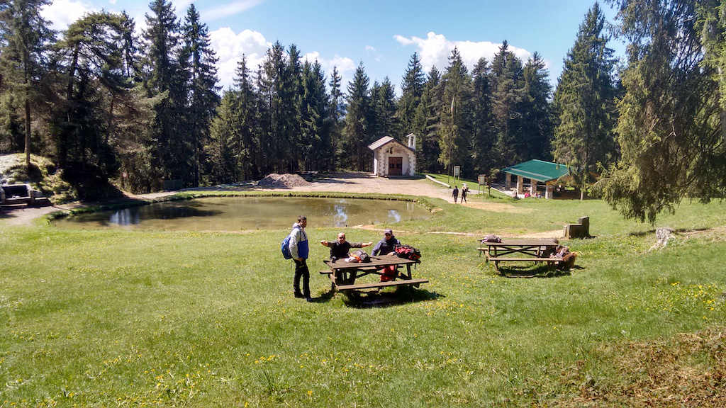 Monte Colombina - foto 10