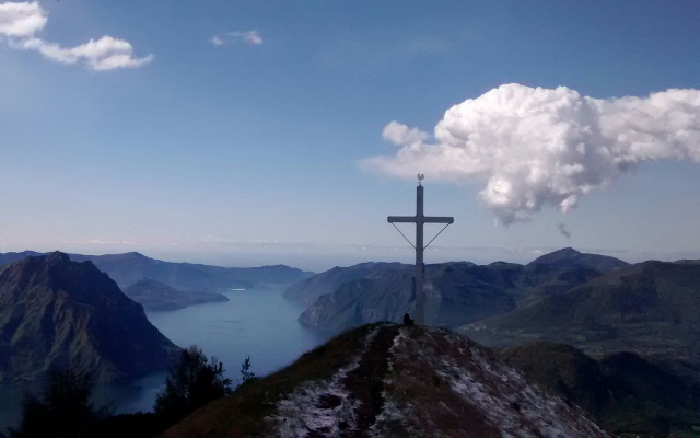 Monte Colombina