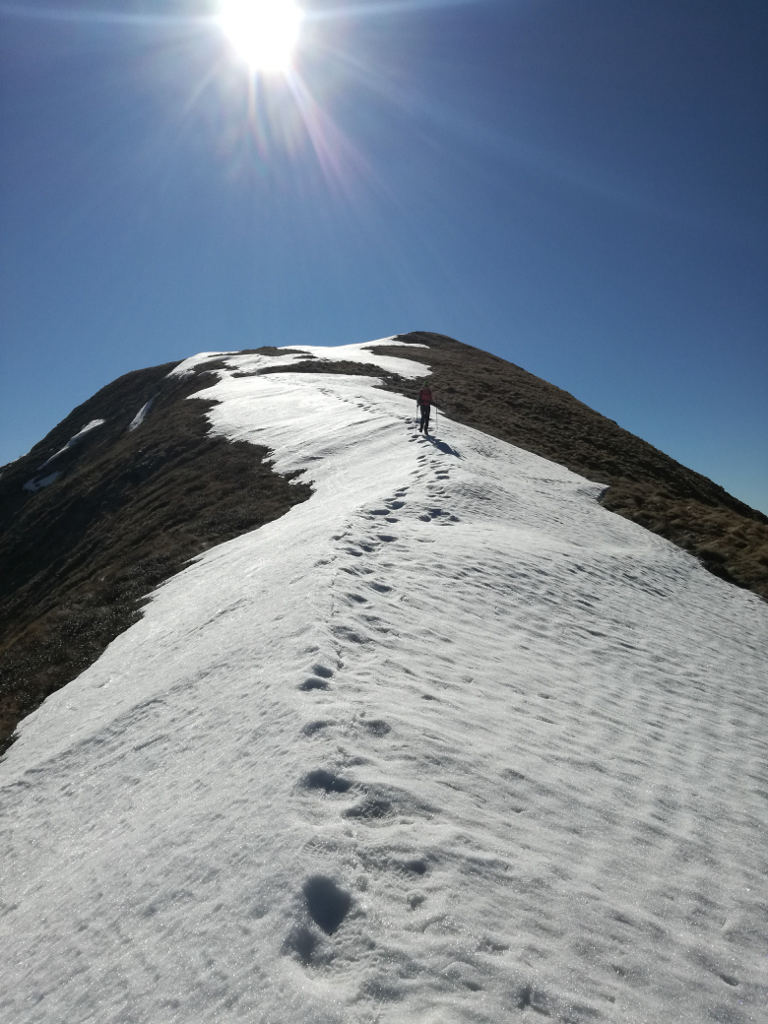 Monte Crestoso - foto 3