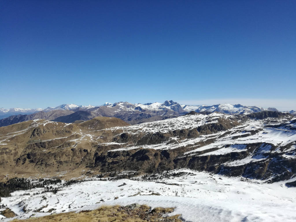 Monte Crestoso - foto 4