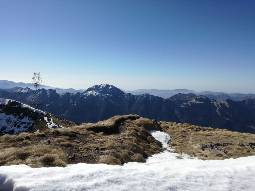 Monte Crestoso - foto 6