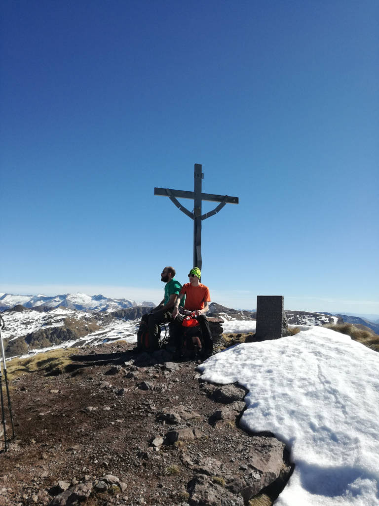 Monte Crestoso - foto 5
