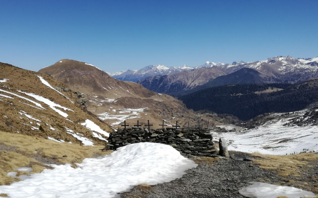 Monte Crestoso