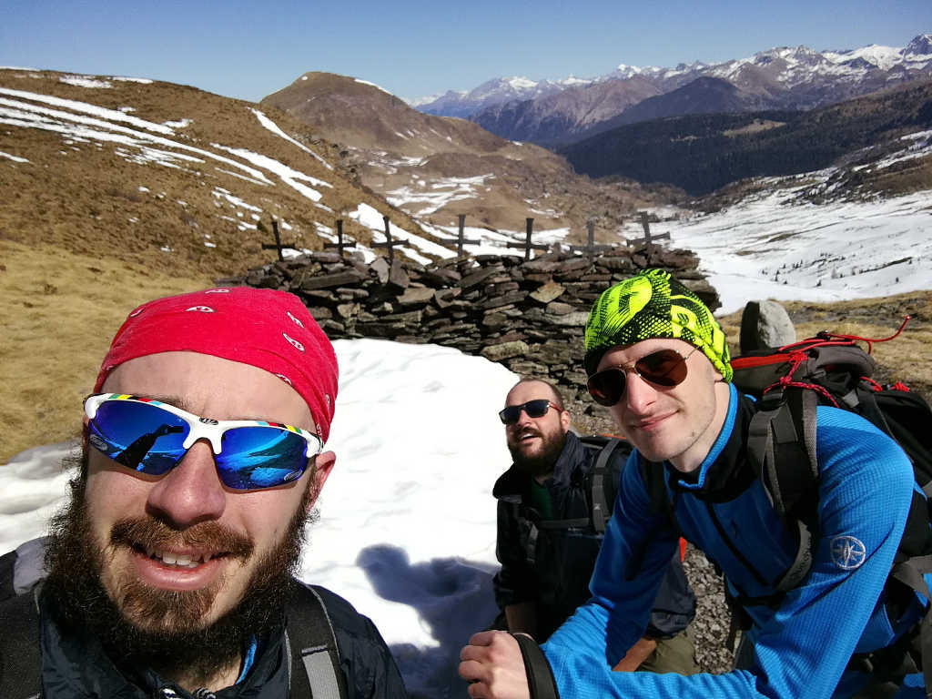 Monte Crestoso - foto 7