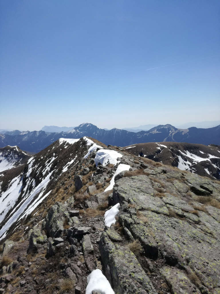 Monte Crestoso - foto 8
