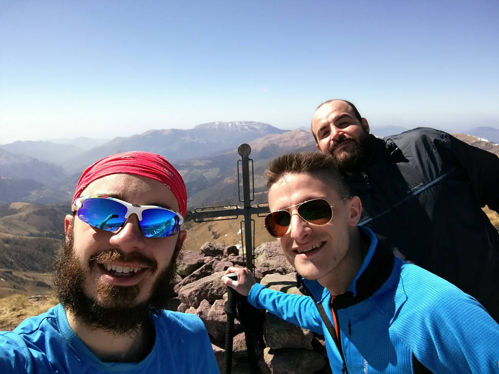 Monte Crestoso - foto 9