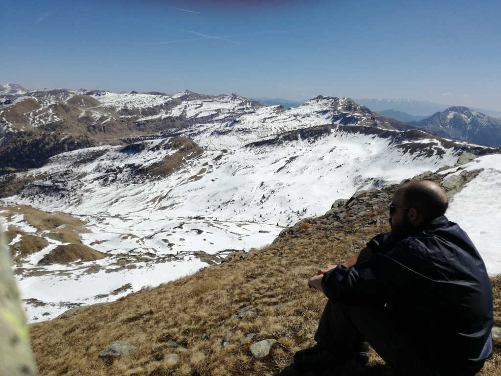 Monte Crestoso - foto 10