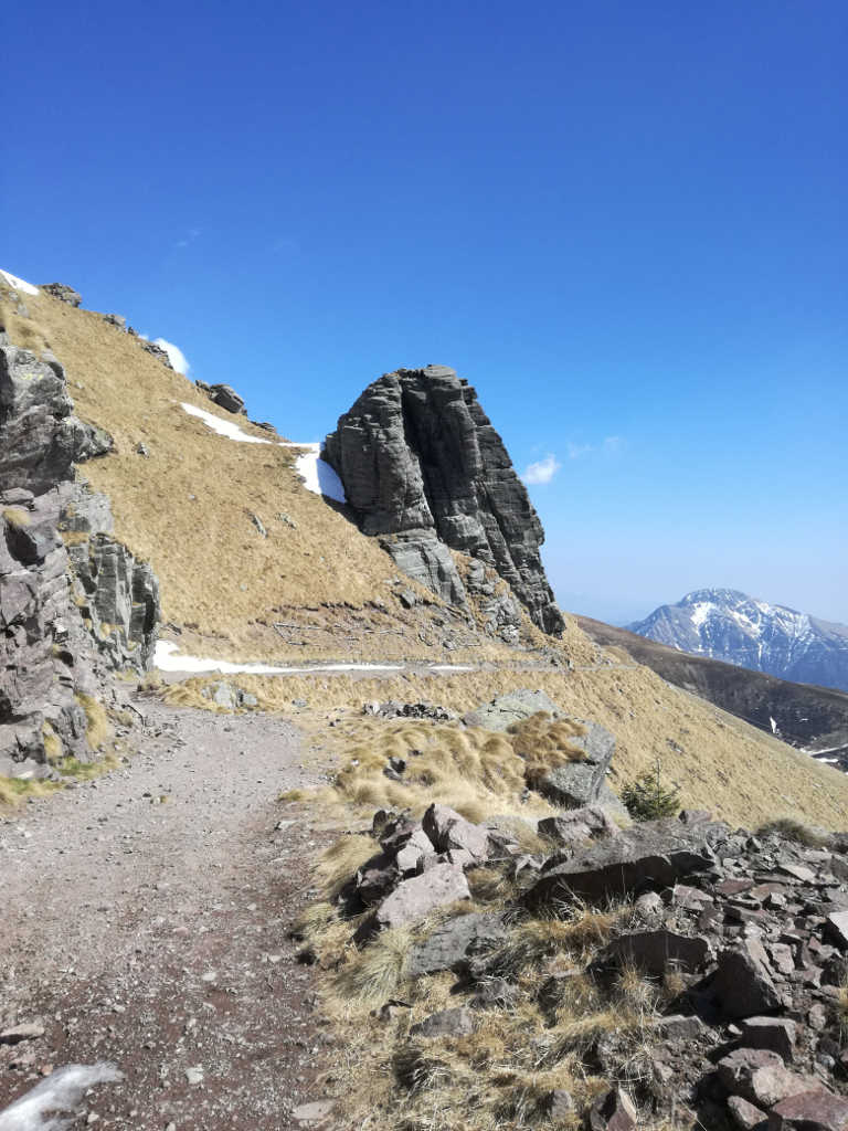 Monte Crestoso - foto 11