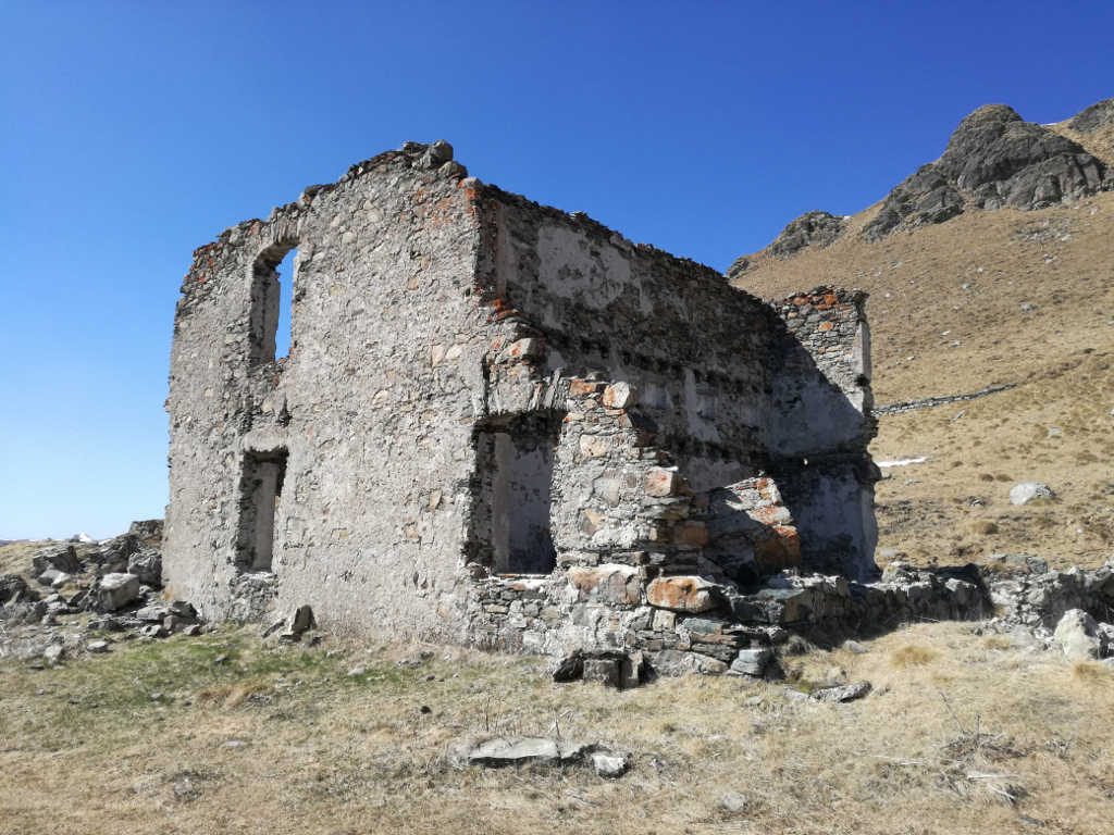 Monte Crestoso - foto 12