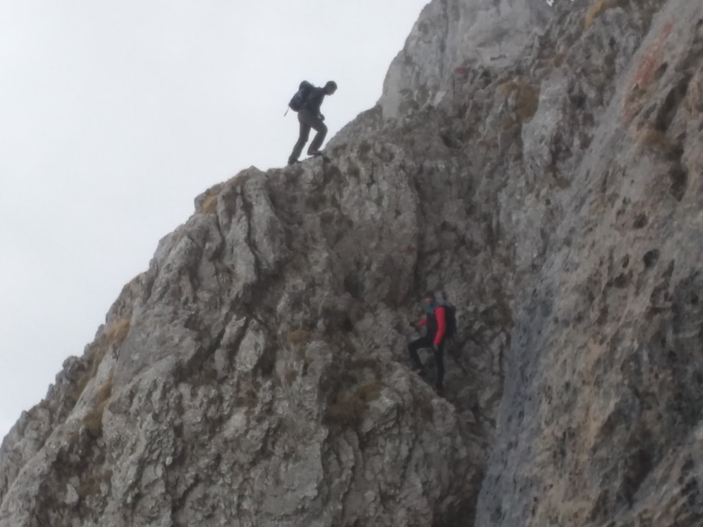 Pizzo della Presolana - foto 4
