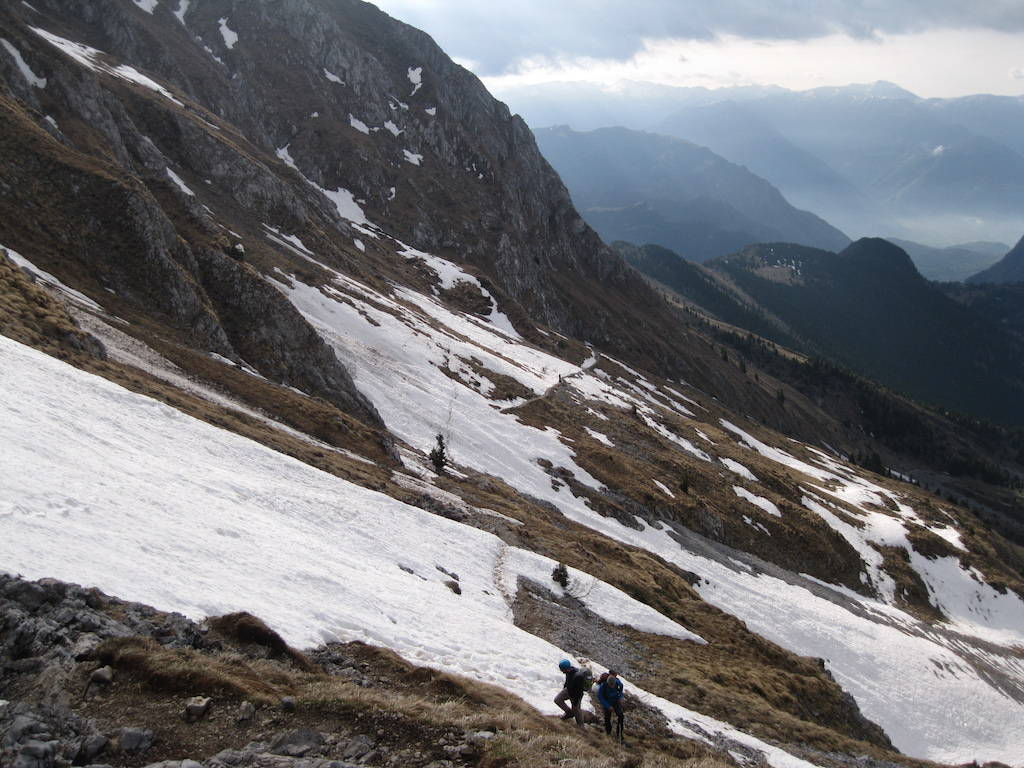 Pizzo della Presolana - foto 3